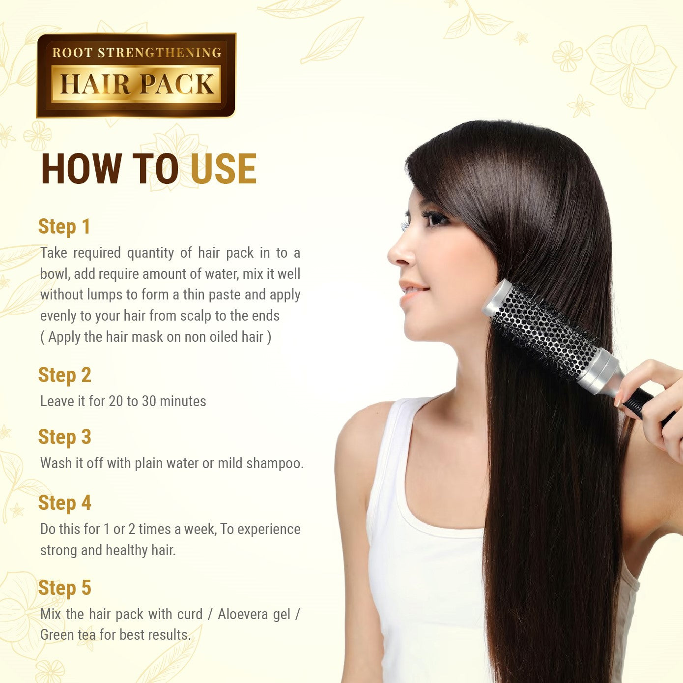 Hair care Combo 1