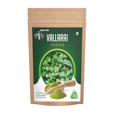 Vallarai Powder / வல்லாரை பொடி