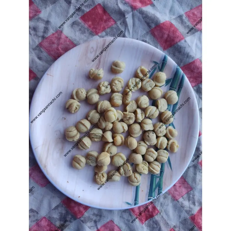 seedai / சீடை