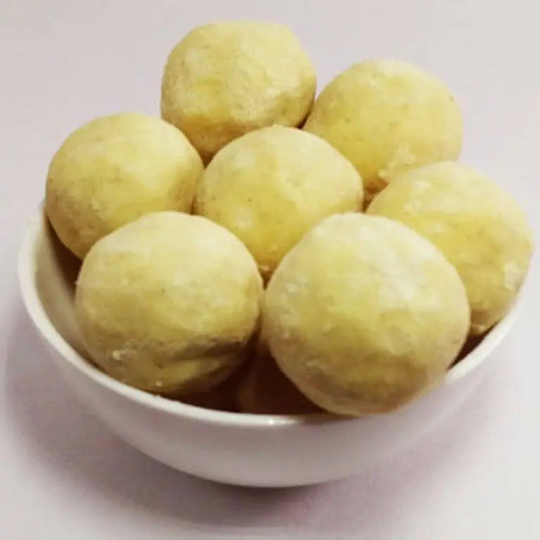 பாசிபருப்பு உருண்டை / Siruparupu urundai