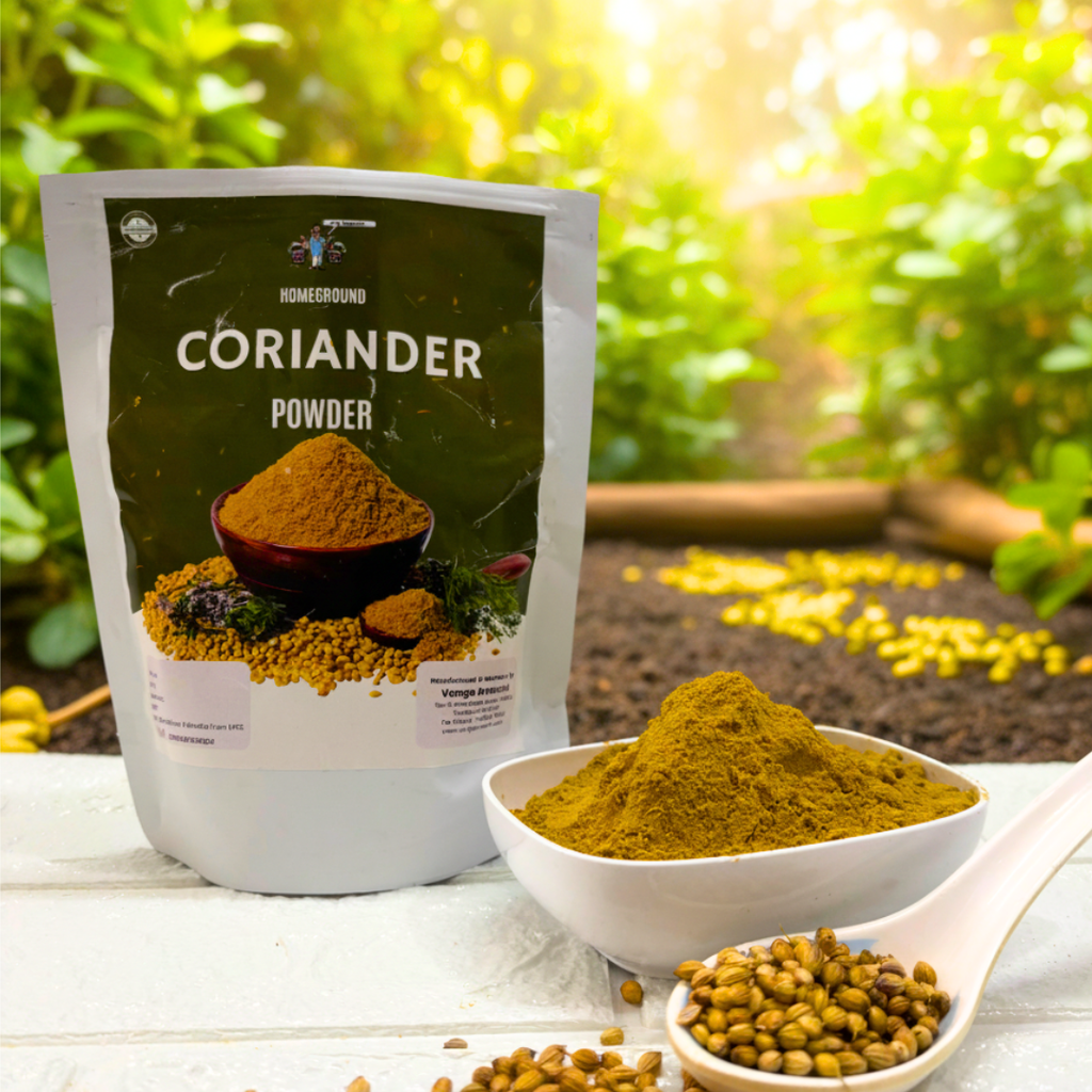 Authentic Tirunelveli Masala Combo