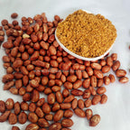 Peanut Rice Powder ( வேர்க்கடலை சாத பொடி ) 250G
