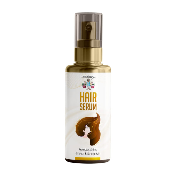 Hair serum - 30ml