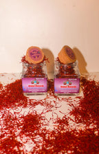 Saffron -குங்குமப்பூ