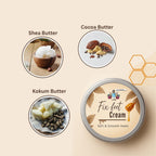 Feet fix cream