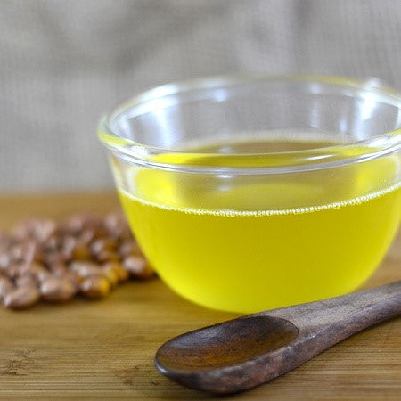 மரச்செக்கு கடலை எண்ணெய் / Wood Pressed Groundnut oil