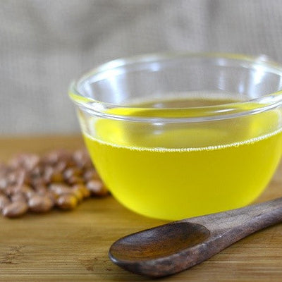 மரச்செக்கு கடலை எண்ணெய் / Wood Pressed Groundnut oil