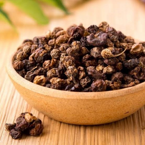 மணத்தக்காளி வத்தல்