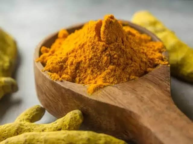 Turmeric Powder (Cooking)  /  விரலி மஞ்சள் பொடி
