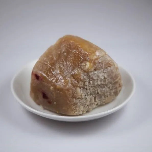 Mudhalur  Mascoth Halwa / முதலூர் மஸ்கோத் அல்வா
