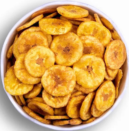 Nagercoil Banana chips / நாகர்கோவில் சிப்ஸ்