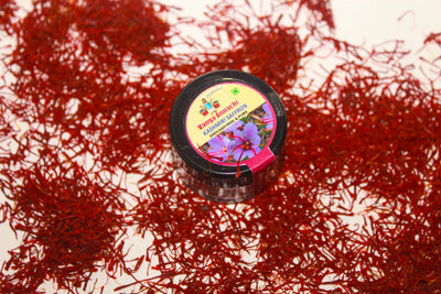 Saffron -குங்குமப்பூ