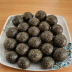 Ellu Urundai (எள்ளு உருண்டை) 500GM