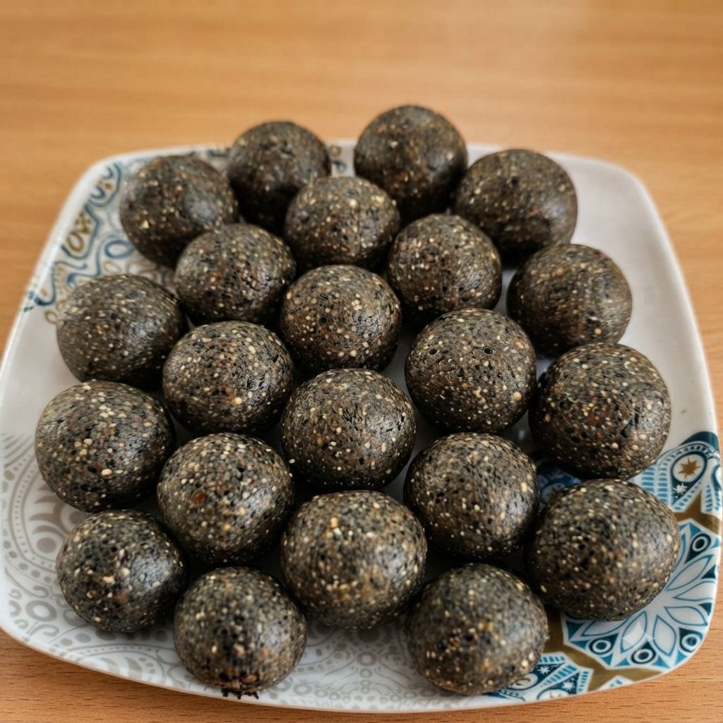 Ellu Urundai (எள்ளு உருண்டை) 500GM