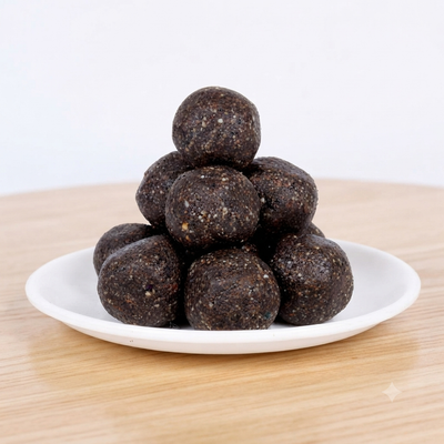 Ellu Urundai (எள்ளு உருண்டை) 500GM
