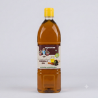 மரச்செக்கு நல்லெண்ணெய் | Wood Pressed Sesame Oil – Vanga Annachi