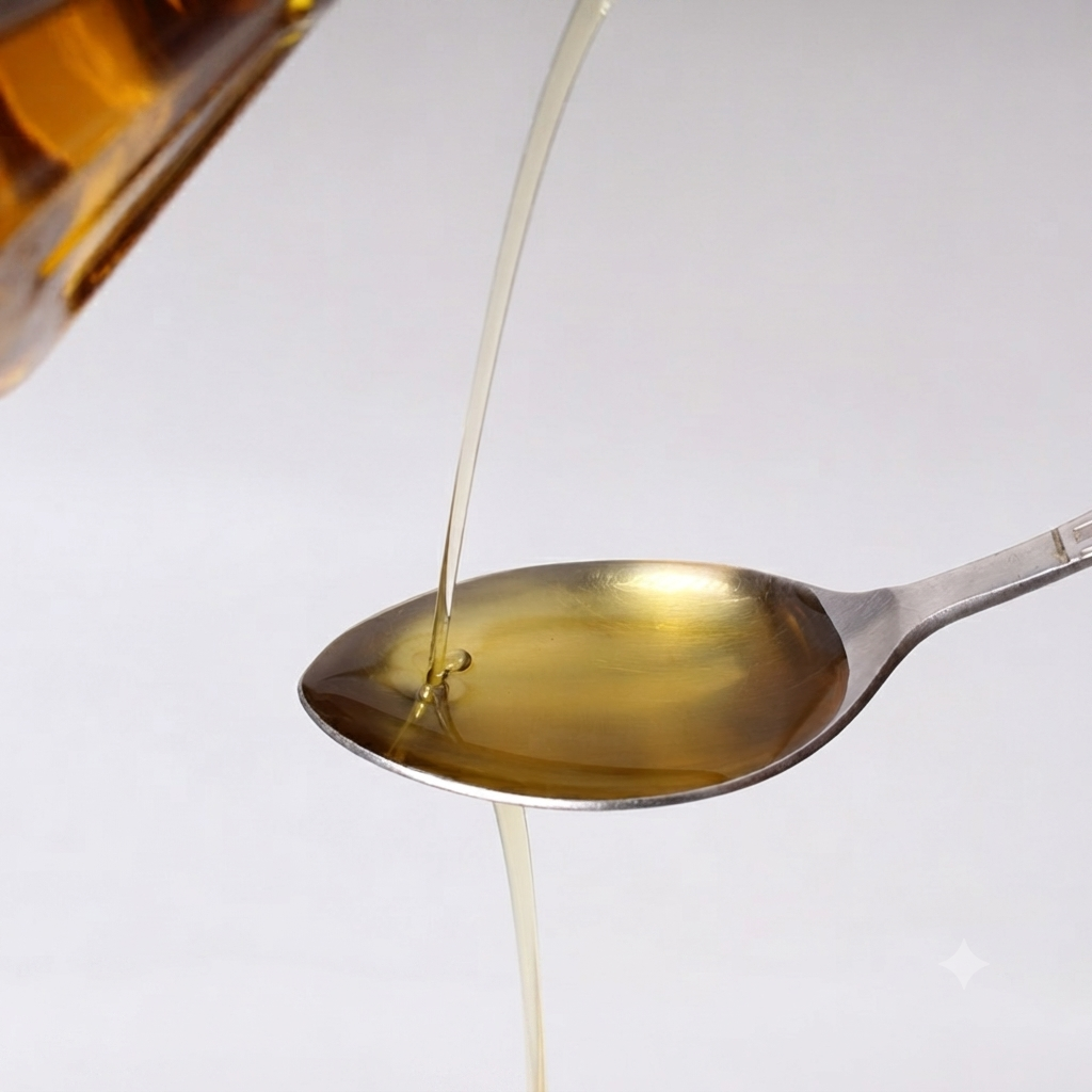 மரச்செக்கு நல்லெண்ணெய் | Wood Pressed Sesame Oil – Vanga Annachi
