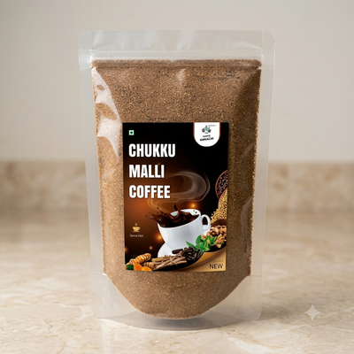 Chukku Malli Coffee Podi