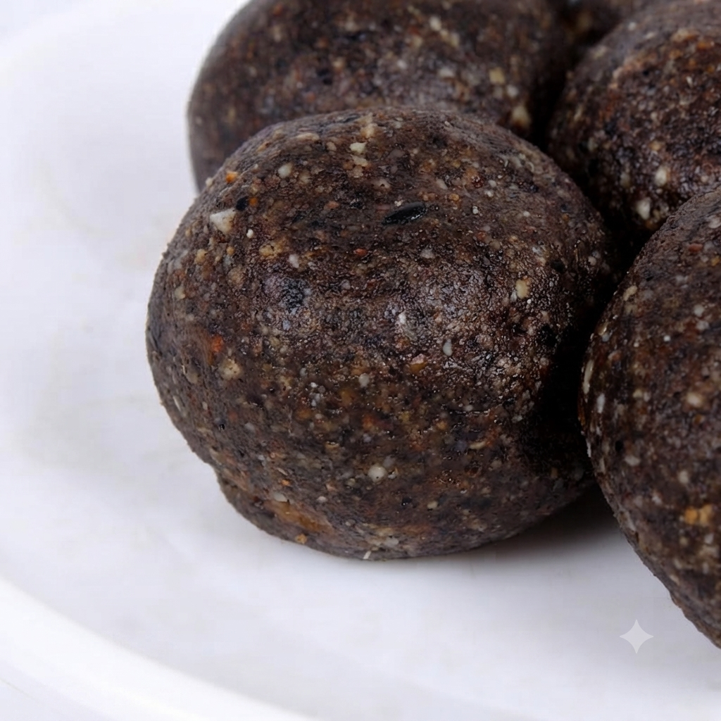 Ellu Urundai (எள்ளு உருண்டை) 500GM