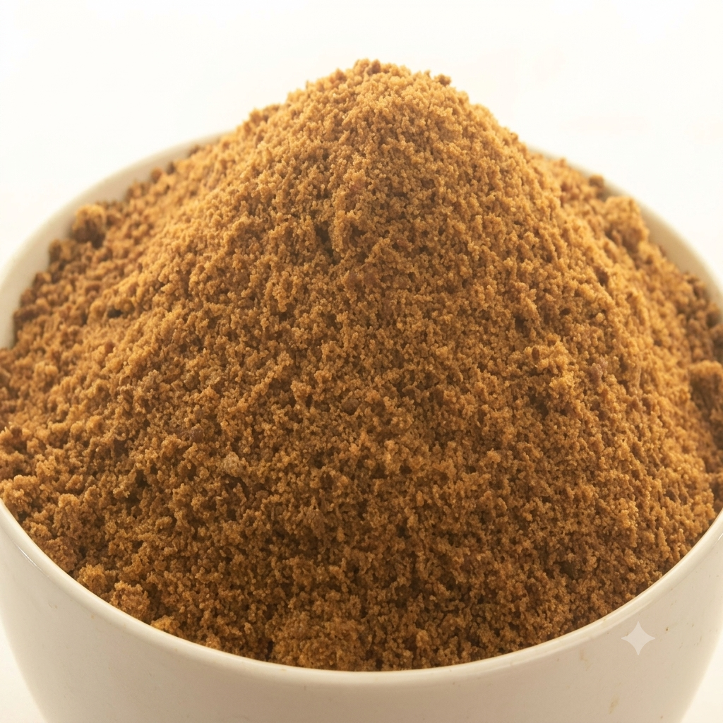 Vanga Annachi Organic Brown Sugar product details image 3