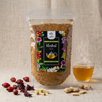 Herbal Tea
