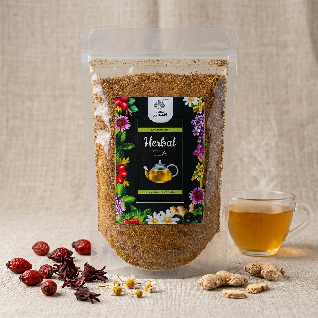Herbal Tea