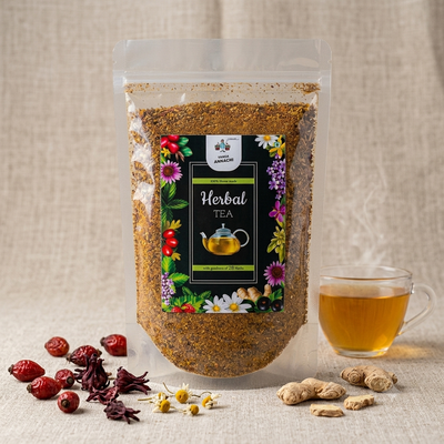 Herbal Tea