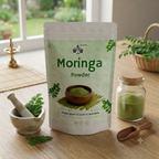 Moringa Pure podi