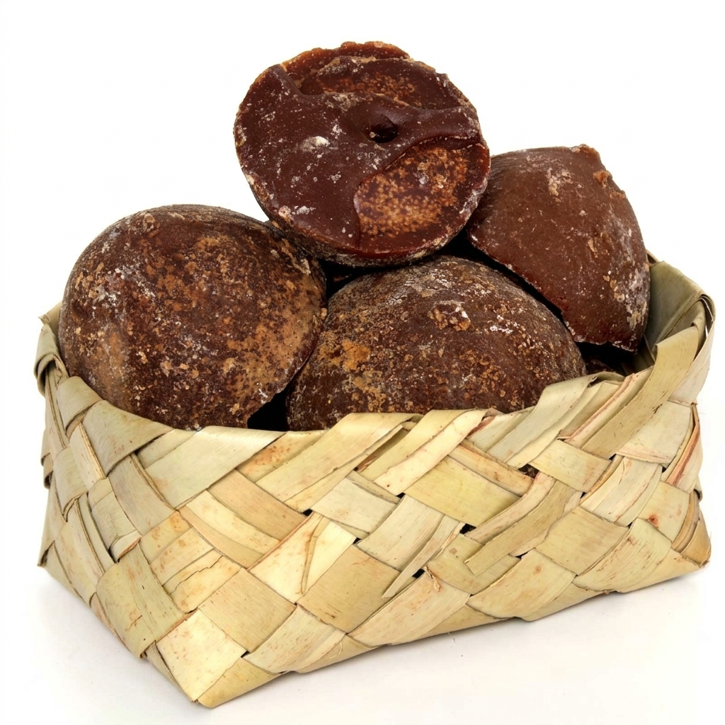 Udangudi Karupatti – Pure Palm Jaggery | Traditional Natural Sweetener