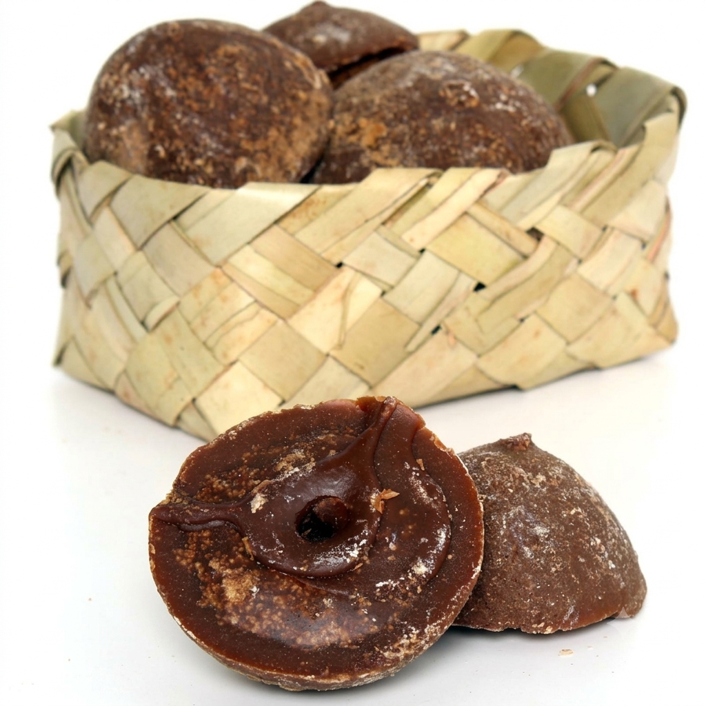 Udangudi Karupatti – Pure Palm Jaggery | Traditional Natural Sweetener