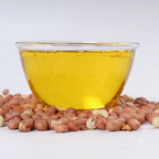 மரச்செக்கு கடலை எண்ணெய் | Wood Pressed Groundnut Oil – Vanga Annachi