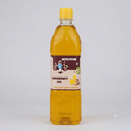 மரச்செக்கு கடலை எண்ணெய் | Wood Pressed Groundnut Oil – Vanga Annachi
