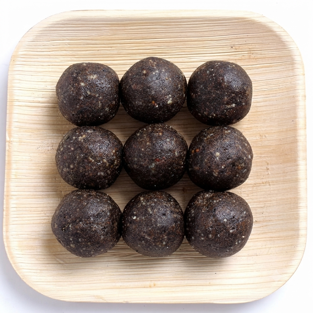 Ellu Urundai (எள்ளு உருண்டை) 500GM