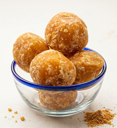 Jaggery /  நாட்டு வெல்லம்