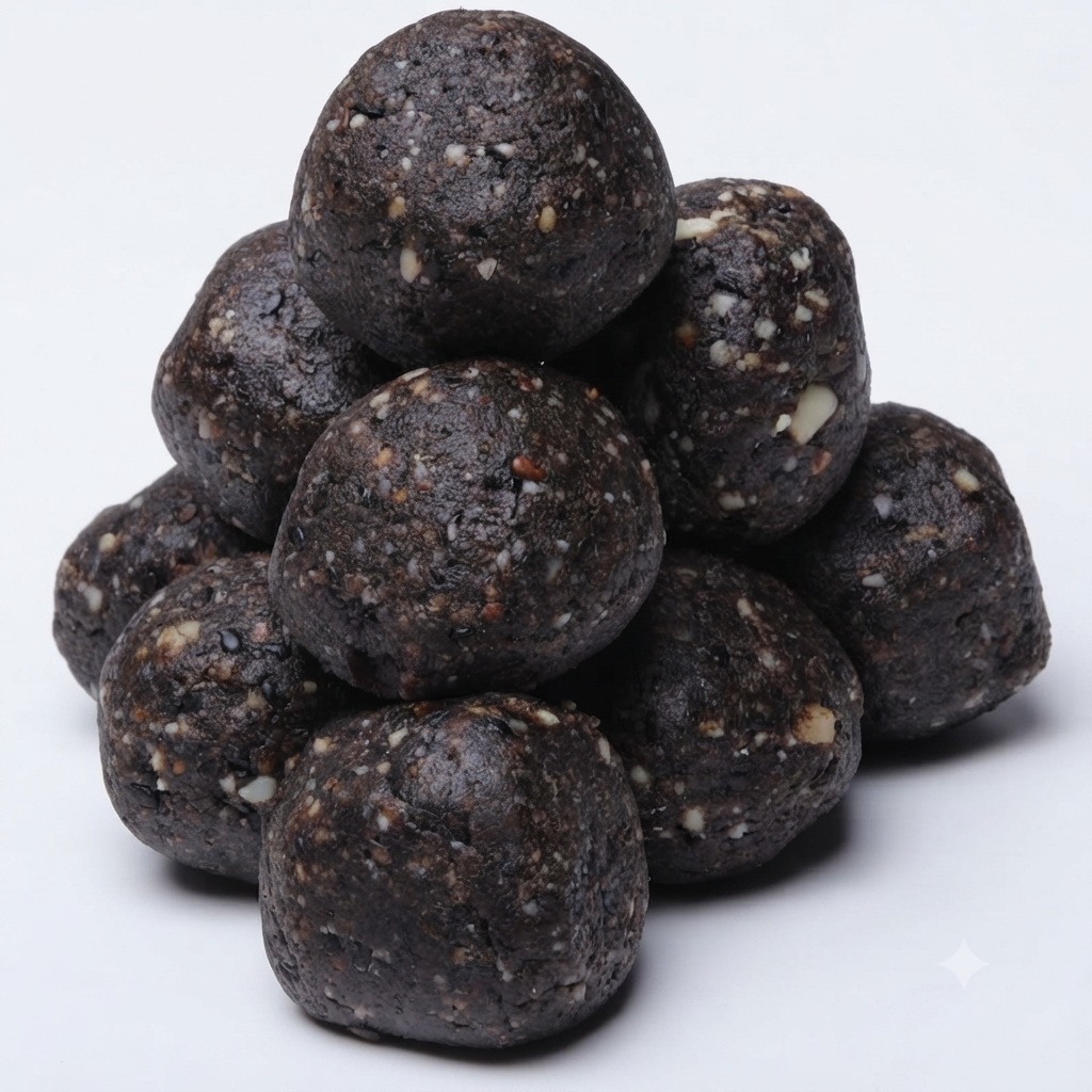 Ellu Urundai (எள்ளு உருண்டை) 500GM
