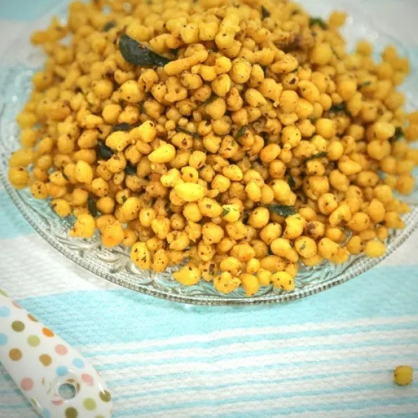 Thirunelveli kaara boondhi