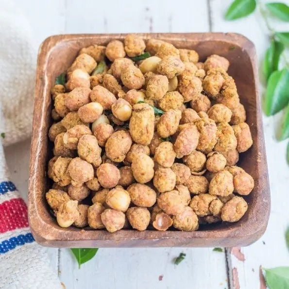 திருநெல்வேலி  Masala kadalai / மசாலா கடலை