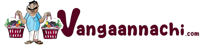 Hair Care – Vanga Annachi