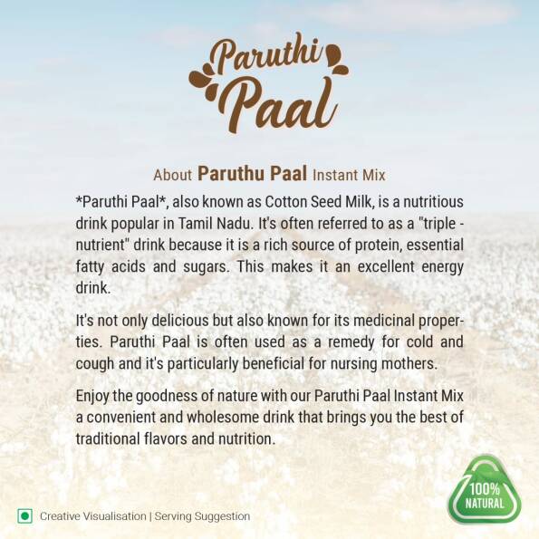 Paruthi Paal