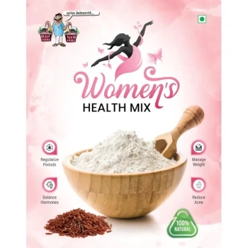 Women's Health Mix