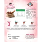 womens health mix