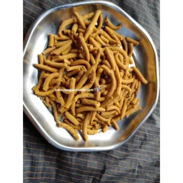 Kaara Sev recipe