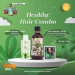 herbal hair growth products
