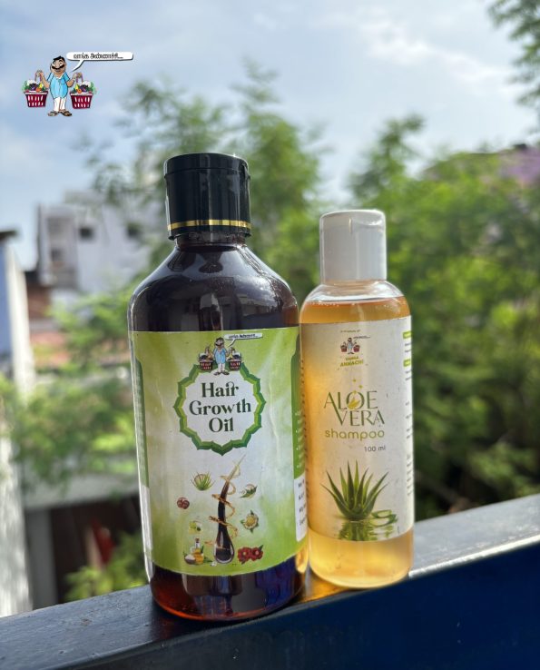 buy hair regrowth oil online