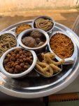 Authentic Tirunelveli Sweets & Snacks Pack