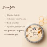 best foot cream online