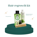 vangaannachi Hair regrowth kit