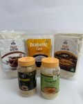 Diabetic Wellness Combo