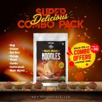 multi milet noodles online